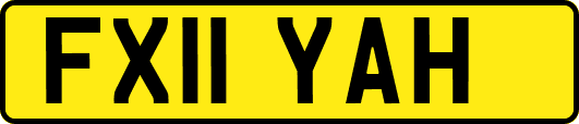 FX11YAH