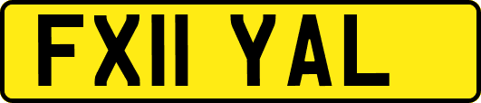 FX11YAL