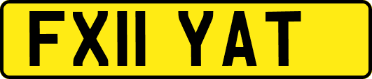 FX11YAT