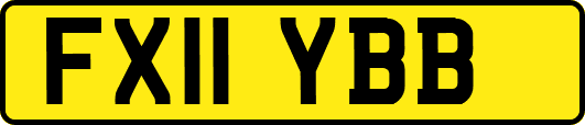 FX11YBB