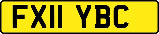 FX11YBC