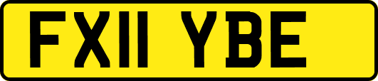 FX11YBE