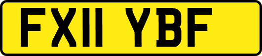 FX11YBF