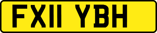 FX11YBH
