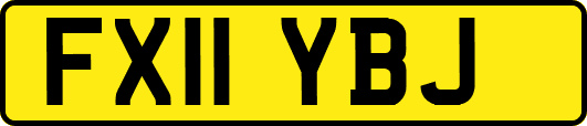 FX11YBJ