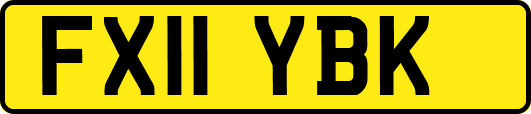 FX11YBK