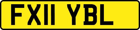 FX11YBL