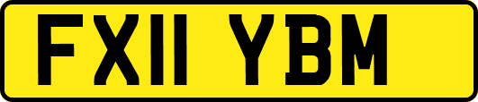 FX11YBM