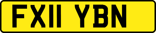FX11YBN