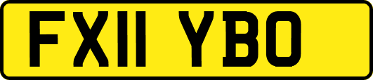 FX11YBO