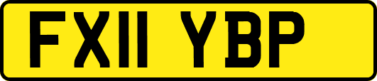 FX11YBP