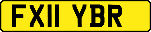 FX11YBR