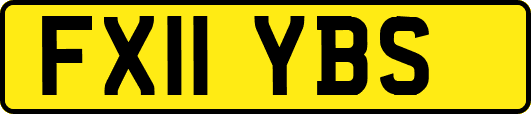 FX11YBS
