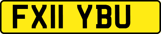 FX11YBU