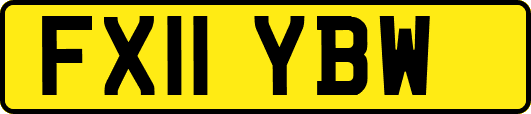 FX11YBW