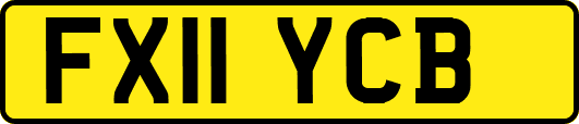 FX11YCB