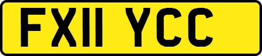 FX11YCC