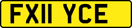 FX11YCE