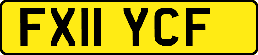 FX11YCF