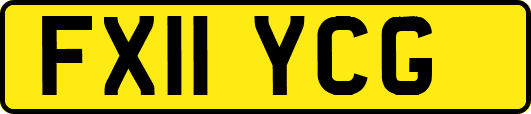 FX11YCG