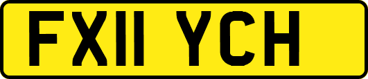 FX11YCH