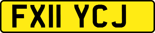 FX11YCJ