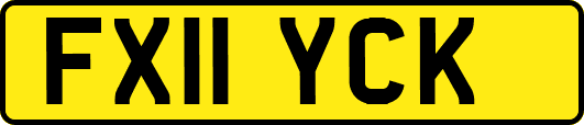 FX11YCK