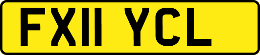 FX11YCL