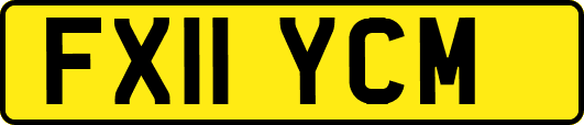 FX11YCM
