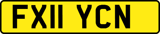 FX11YCN