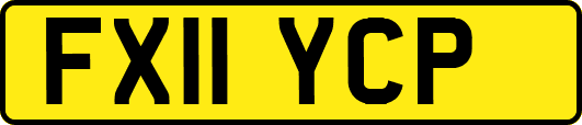 FX11YCP