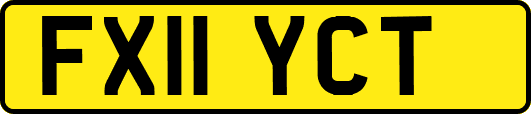 FX11YCT