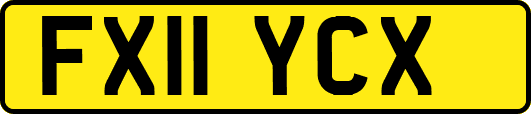 FX11YCX