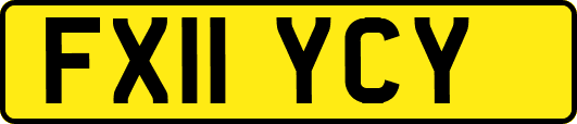 FX11YCY