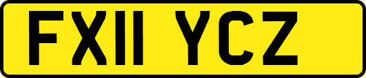 FX11YCZ