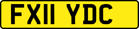 FX11YDC