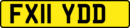 FX11YDD