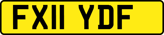 FX11YDF
