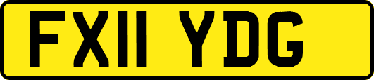 FX11YDG