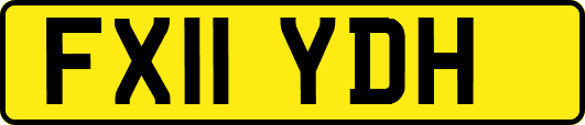 FX11YDH