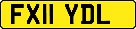 FX11YDL