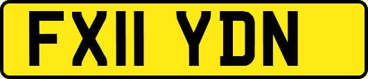 FX11YDN