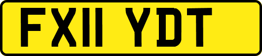 FX11YDT