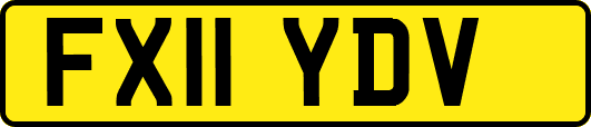FX11YDV