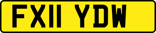 FX11YDW