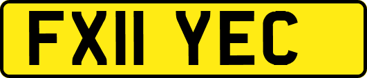 FX11YEC