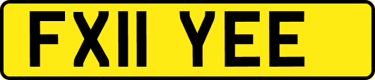 FX11YEE