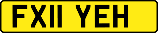 FX11YEH