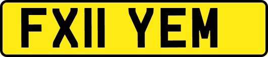 FX11YEM