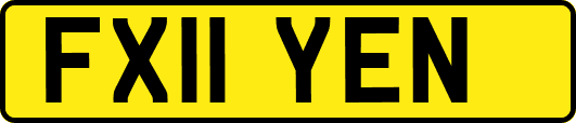 FX11YEN
